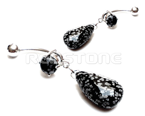 Oceľový piercing PP131